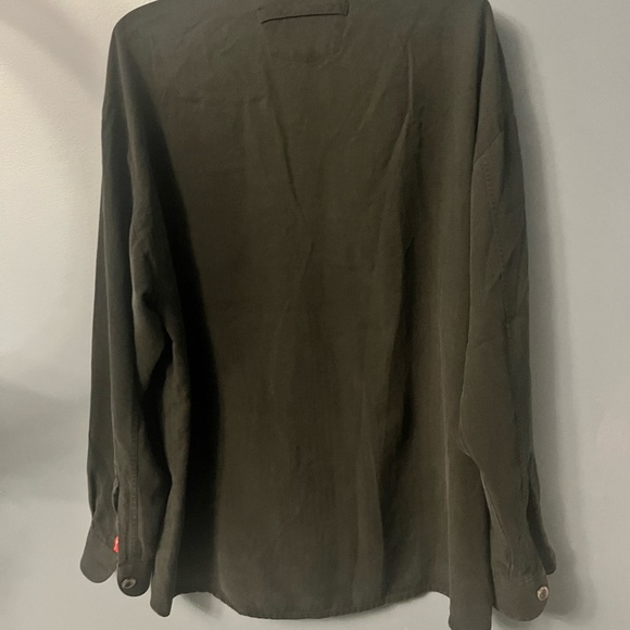 Signum Mens Shirt in Dark Gray!! - Picture 7 of 7